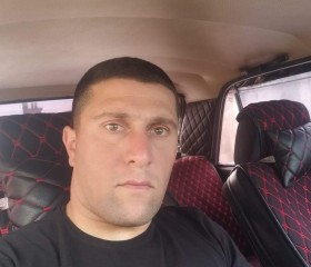 Ararat Markosyan, 34 года, Երեվան
