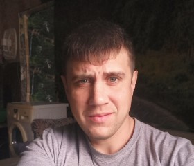 Николай, 31 год, Киселевск