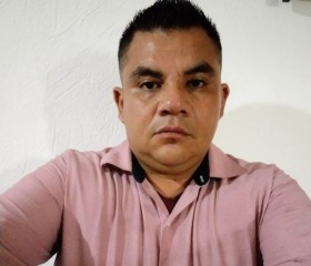 Gerardo Gonzalez, 41 год, Tamazula de Gordiano