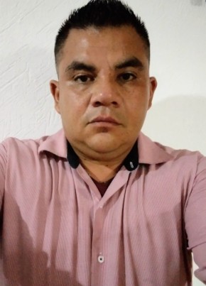 Gerardo Gonzalez, 41, Estados Unidos Mexicanos, Tamazula de Gordiano