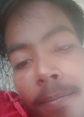 Vivek kumara💙💙, 18, India, Sītāpur
