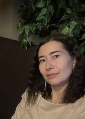Гульнара, 37, Россия, Каменск-Уральский