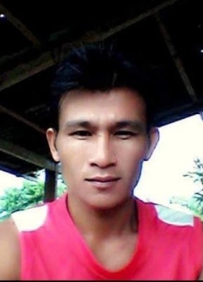 Nelson, 38, Pilipinas, Mandaluyong City