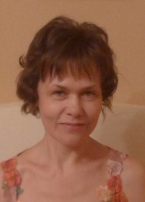 Nadejda, 55, Россия, Москва