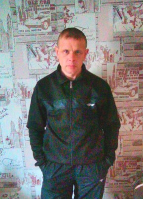Сергей, 46, Россия, Бердск