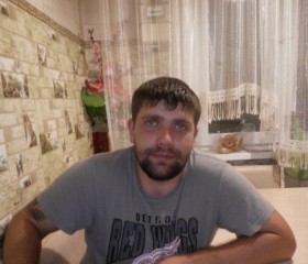 Иван, 37 лет, Чебаркуль
