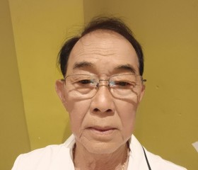 Thanh, 71 год, Thành phố Hồ Chí Minh