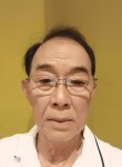 Thanh, 70 лет, Thành phố Hồ Chí Minh