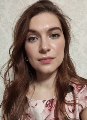 Tatyana, 33, Russia, Sochi