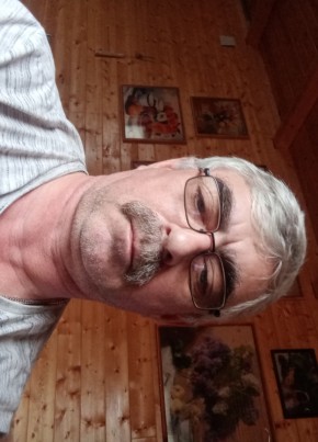 Александр, 54, Россия, Эжва