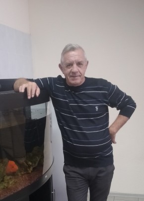 Геннадий, 58, Россия, Ростов-на-Дону