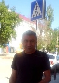 Александр, 49, Россия, Волгоград