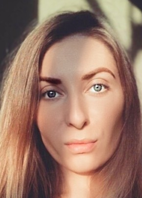 Анастасия, 34, Россия, Санкт-Петербург
