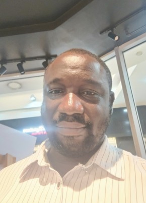 Ola из Abuja 34 года
