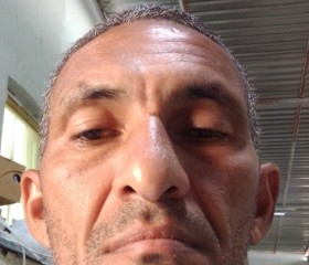 Luis, 44, Guacara