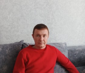 Семён, 36 лет, Краснокаменск