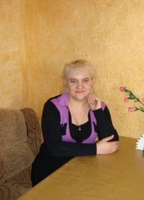 Алена, 47, Україна, Вінниця