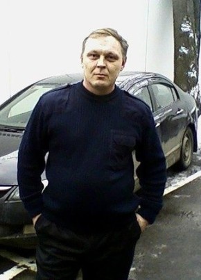 Андрей, 52, Россия, Озеры