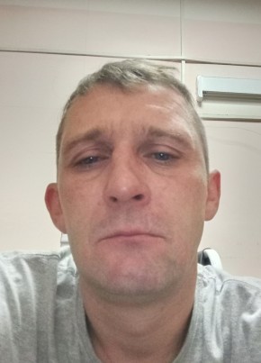 Дмитрий из Москвы 43 года