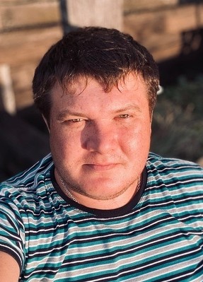 Денис, 38, Россия, Минусинск