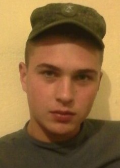 Александр, 27, Россия, Лесосибирск