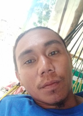 Vin, 27, Philippines, Aparri