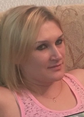Ирина, 32, Россия, Лазаревское
