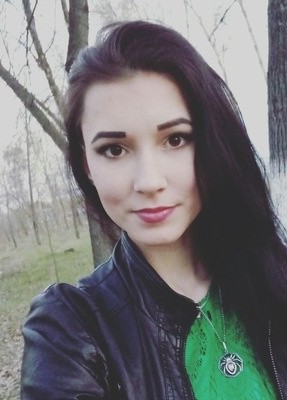 Марина, 27, Россия, Новоспасское