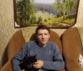 Николай, 35 лет, Новочебоксарск