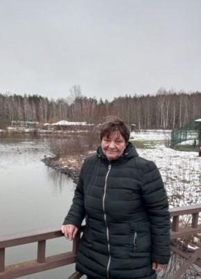 Елена, 61, Россия, Вышестеблиевская