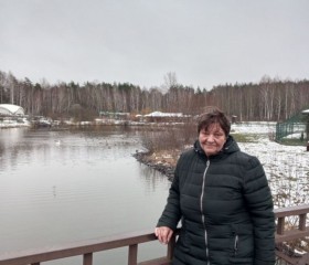 Елена, 61 год, Вышестеблиевская