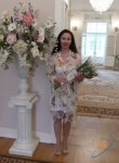 Tatyana, 53, Saint Petersburg