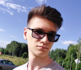 Ник, 20 лет, Москва
