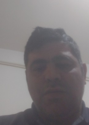 Mustafa Bozkurt из Ankara 18 лет