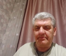Vladimir, 59, Bataysk