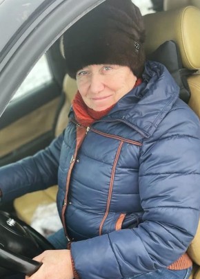 Tamara из Bergamo 62 года
