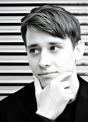 Михаил из Ижевска 40 лет