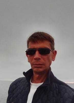 Вячеслав, 48, Україна, Сєвєродонецьк