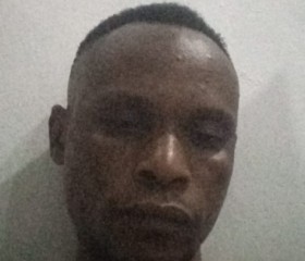 Kelvin, 21, San Jose