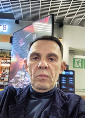 Sergey, 55, Russia, Saint Petersburg