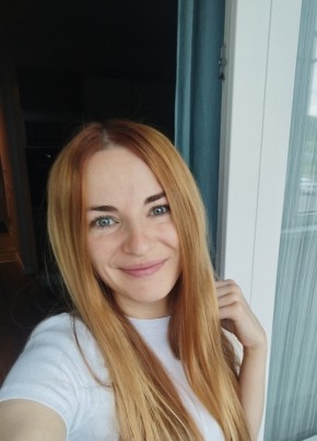 Татьяна из Выборга 30 лет