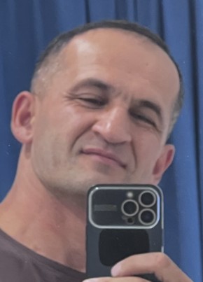 Ромео из Одинцово 36 лет