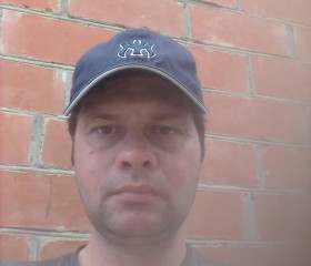 Gennadiy, 44, Krasnodar