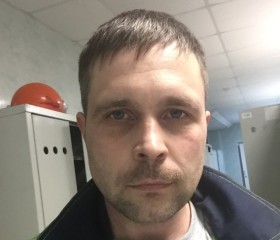Gosha, 37, Syktyvkar