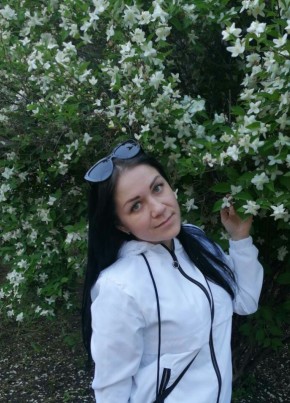 Ольга из Димитровграда 42 года