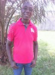 MOCKEY Francis, 49, Abidjan