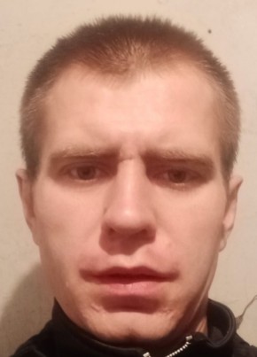 Владимир, 36, Қазақстан, Талдықорған