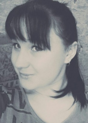 Виктория, 24, Россия, Луга