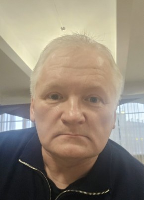 Viktor, 48, Russia, Saint Petersburg