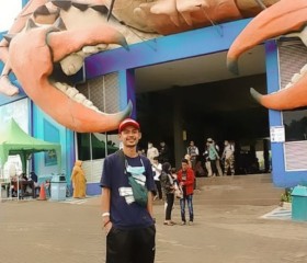 Andi Setiyawan, 34 года, Kota Surabaya
